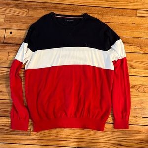 Tommy Hilfiger Sweater XXL